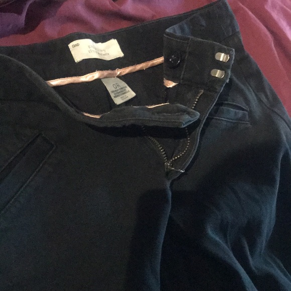 Fantastic Black Ultra Skinny Jeans from The Gap - Picture 4 of 4